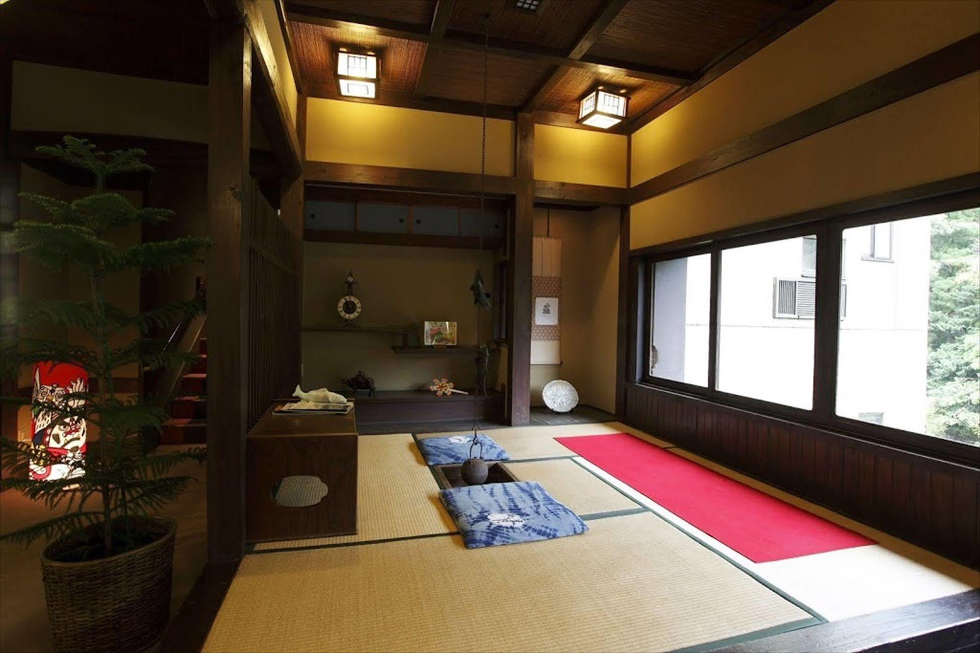 Hazu Bekkan Shinshiro Exteriér fotografie